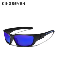 KINGSEVEN - Lentes de Sol Sport - Polarizados - UV400