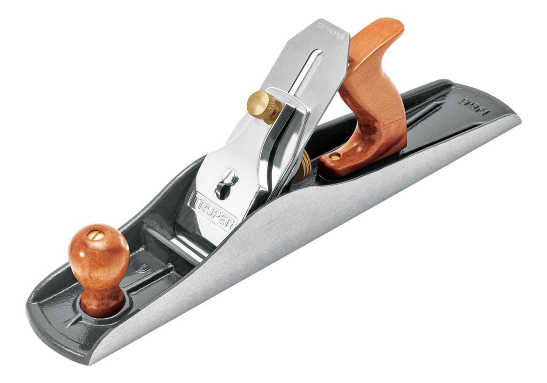 Mini cepillo 2 3/8" Numero 6