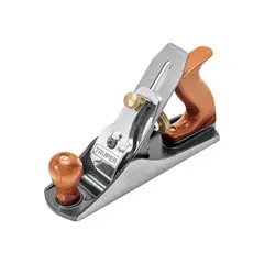 TRUPER - Mini cepillo 2" Numero 4