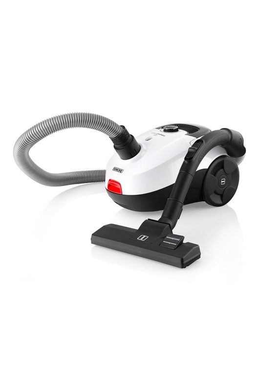 Aspiradora Th 1415 Filtro Hepa 1500w Regulador Potencia