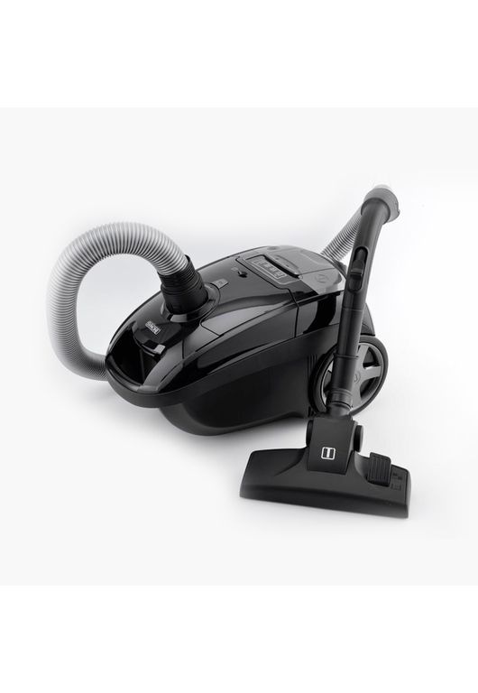 Aspiradora Th 2230 Filtro Hepa 2200w Regulador Potencia