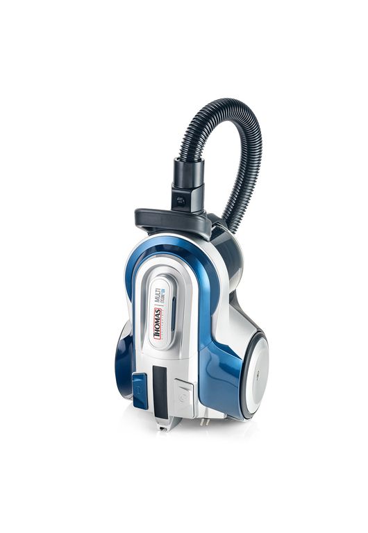 Aspiradora Th 2206 Filtro Hepa 1800w Regulador Potencia Led
