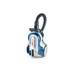 THOMAS - Aspiradora Th 2206 Filtro Hepa 1800w Regulador Potencia Led