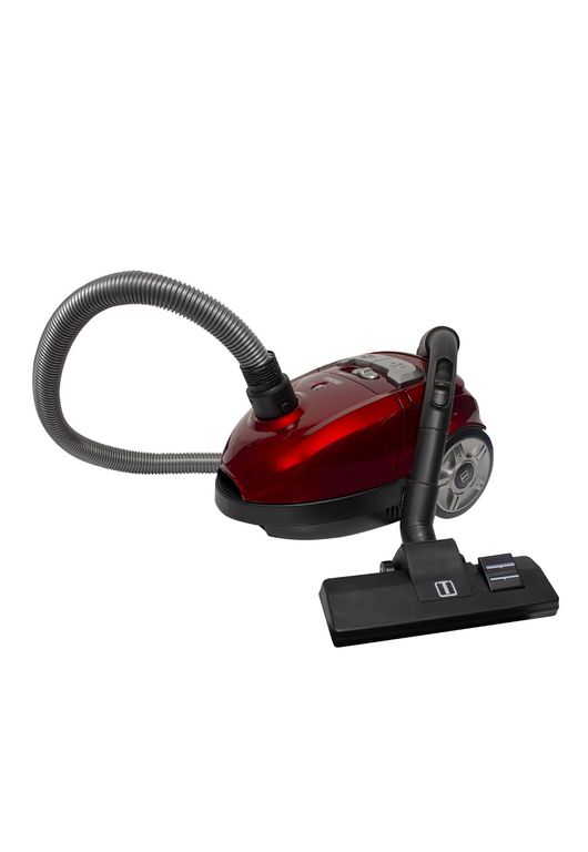 Aspiradora Th-1640 1600w Filtro Hepa Bolsa De Género