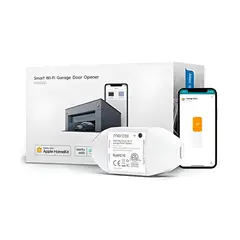 HOME ELECTRO - Abridor Inteligente de Garaje Apple HomeKit
