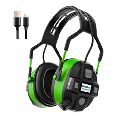 HUEPAR - Protección auditiva E03 29 dB