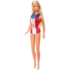 BARBIE - Muñeca Signature Medalla de Oro 1975