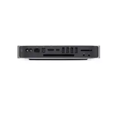 APPLE - Mac mini MC815LLA Intel Core i5 500GB 8GB Plata REACONDICIONADO.