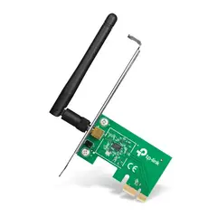 TP LINK - Adaptador Inalámbrico PCIe TL-WN781ND