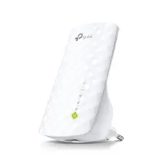 TP LINK - Extensor de Rango WiFi TP-Link RE200 AC750 Doble Banda Amplificador de Señal