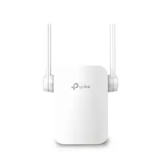 TP LINK - Extensor de Cobertura Wi-Fi RE205