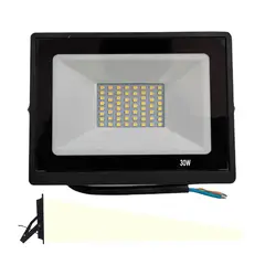 CUBULL - REFLECTOR LED 30W EXTERIOR LUZ BLANCA 11273