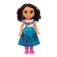 JAKKS PACIFIC - Muñeca Toddler Jakks Mirabel Encanto