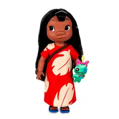 DISNEY - Muñeca Store Animators Collection Lilo