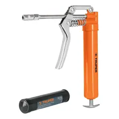 TRUPER - Mini engrazadora 3 Oz 3000 PSI