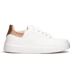 NEBULA - Zapatilla Viena - Dorado