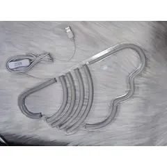 GENERICO - LUZ LED NEON - ARCO IRIS