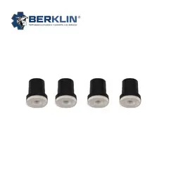 BERKLIN - KIT DE PUNTA DE CERAMICA BOQUILLA GRANDE PARA PISTOLA DE ARENADORA