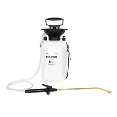 TRUPER - Fumigador jardinero 5 L -