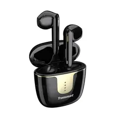 TRONSMART - Nuevo Onyx Ace Pro TWS Audífono Bluetooth AptX Hasta 27H