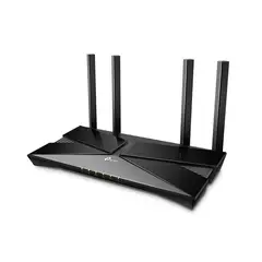 TP LINK - Router Wi-fi 6 Inalámbrico Gigabit doble banda AX1800 Archer AX23