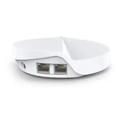 TP LINK - Sistema Mesh WiFi AC1300 TP-Link Deco M5 Cobertura Inteligente sin Zonas Muertas