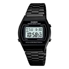 CASIO - Reloj B640WB-1ADF Digital Unisex