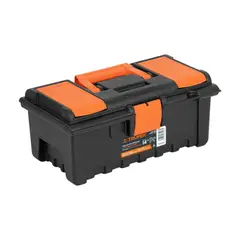 TRUPER - Caja para herramienta de 14 con compartimentos