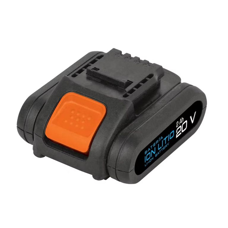 Batería ion Litio, 20 V para taladro -