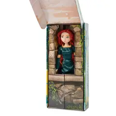 DISNEY - Muñeca Store Princesa Clasica Merida Valiente