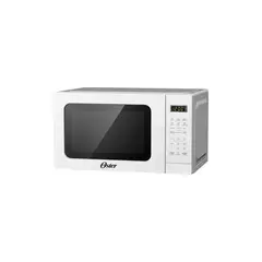 OSTER - Horno Microondas 20L POGME2701 Blanco - OSTER.