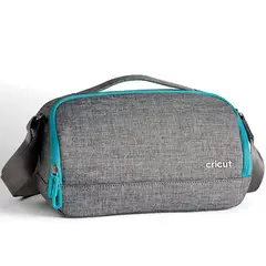 CRICUT - Maletin Para Joy - Gris