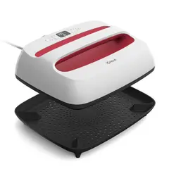 CRICUT - PLANCHA DE CALOR EASYPRESS 12x10