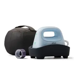 CRICUT - PLANCHA DE CALOR PARA ESTAMPAR GORRAS HAT PRESS