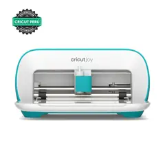CRICUT - Joy Máquina De Corte Inteligente Vinilo