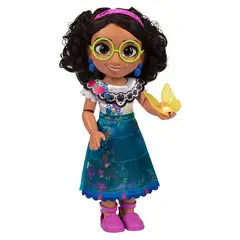JAKKS PACIFIC - Muñeca Musical Toddler Jakks Mirabel Encanto
