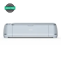 CRICUT - Maker 3 - Plotter De Corte De Vinil Y Más