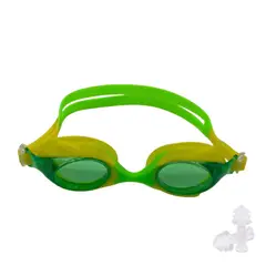 TORNEO - Lentes de Natación Junior BL26 Verde