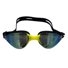 TORNEO - Lente para Natación Adulto TC1219 Amarillo