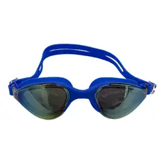 TORNEO - Lente para Natación Adulto TC1219 Azul