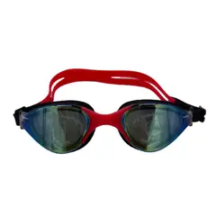 TORNEO - Lente para Natación Adulto TC1219 Rojo