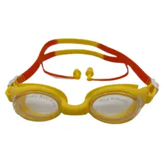 TORNEO - Lentes de Natación Junior BL23 Amarillo