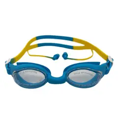 TORNEO - Lentes de Natación Junior BL23 Celeste
