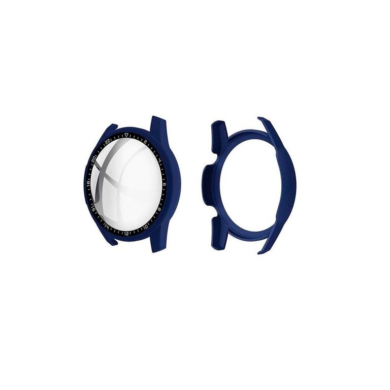 Case Bumper para Huawei Watch GT2 46mm - Azul