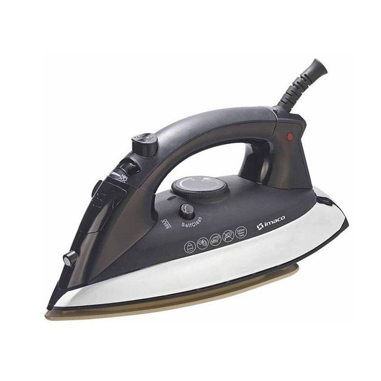 Plancha a Vapor ETA181 2000W