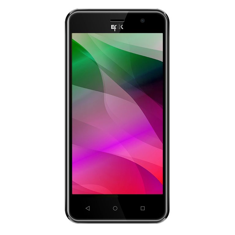 CELULAR EPIK K503HD - 16GB - 1GB - NEGRO