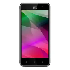 GENERICO - CELULAR EPIK K503HD - 16GB - 1GB - NEGRO