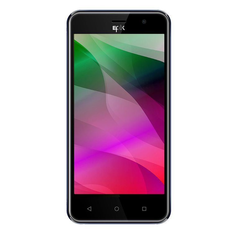 CELULAR K503HD - 16GB - 1GB - AZUL MARINO