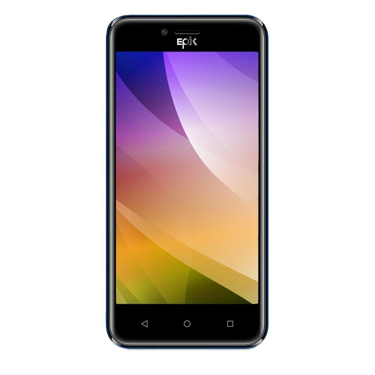 CELULAR X515 - 32GB - 1GB - AZUL MARINO