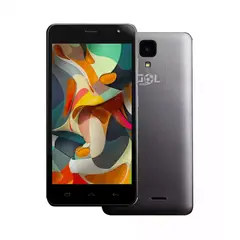 GENERICO - CELULAR GOL F9 - 8GB - 1GB - GRIS